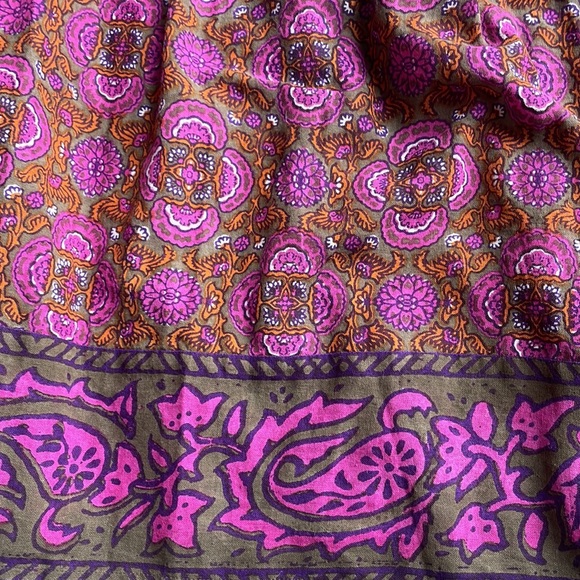 NWOT Free people run river flowy pants - Picture 9 of 10